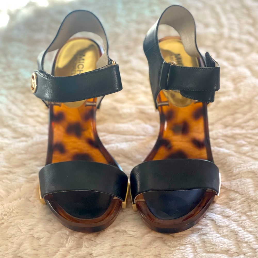 Michael Kors Heels